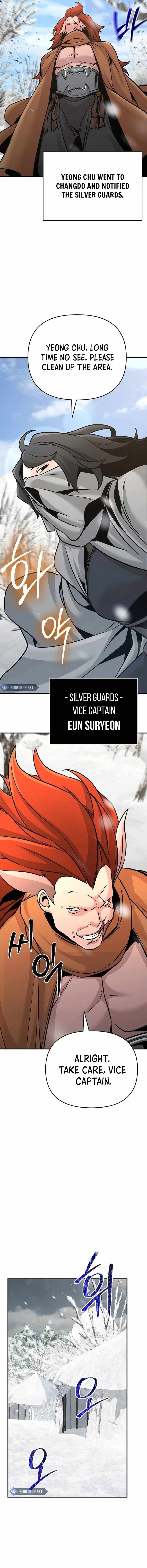 The Mysterious World's Greatest Martial Artist Little Prince Chapter 70 15